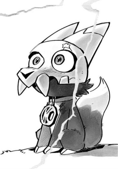 ✨Marz✨ Owltwt’s Canon Event tweet media