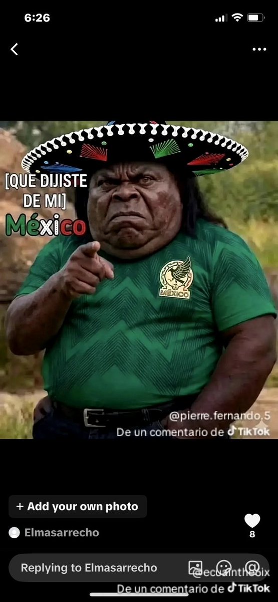 carlos tweet media