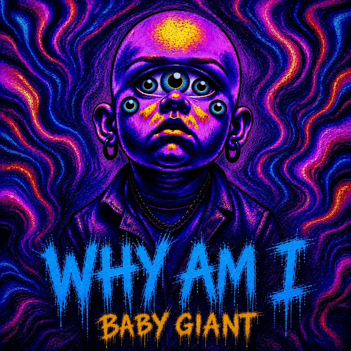 SLUGMag's tweet photo. “It’s safe to say that Baby Giant is just getting started, and Why Am I has potential to be the beginning of something much bigger,” says SLUG Contributing Writer Juno McKell. Read the full review here: https://t.co/u3Yv8x3L4m https://t.co/ZeidOJwhh5