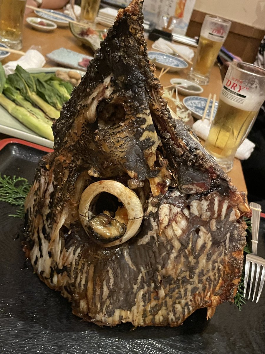 sugiyamasya1946's tweet photo. マグロで一杯やる？
カツオで冷んやりする？

…を選べる街しずおか！！！ https://t.co/lT2Xw5YOAc