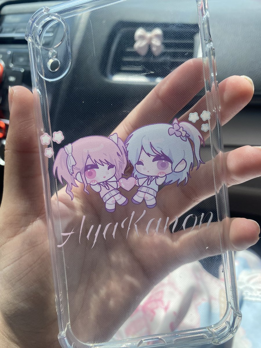 AyaKanons's tweet photo. https://t.co/44b4DsS5dg