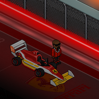kanyehbt's tweet photo. ATIVIDADE: Circuito da Moda

Nick: Kanye
#ferrarixhermes
@hermeshbt @ferrarihblet https://t.co/cVEpHd32Vq