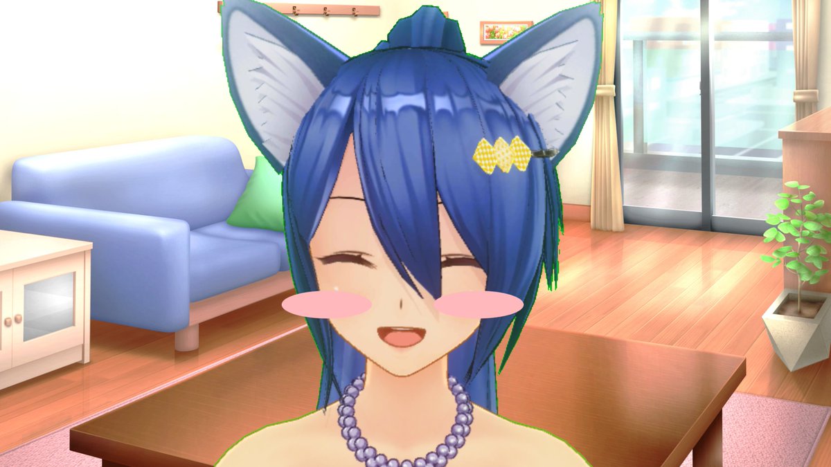 nekama_virtual's tweet photo. #おはようＶライバー 
 #おはようvtuber
 #おはようカスタムキャスト 
 #バーチャルネカマ

昨日のお酒で上機嫌 https://t.co/MSi8AkWW6q