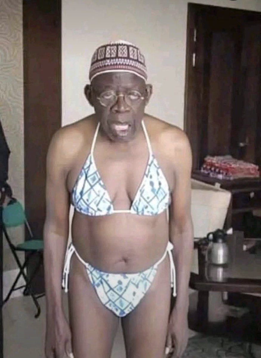 Chibuzor Emmanuel tweet media