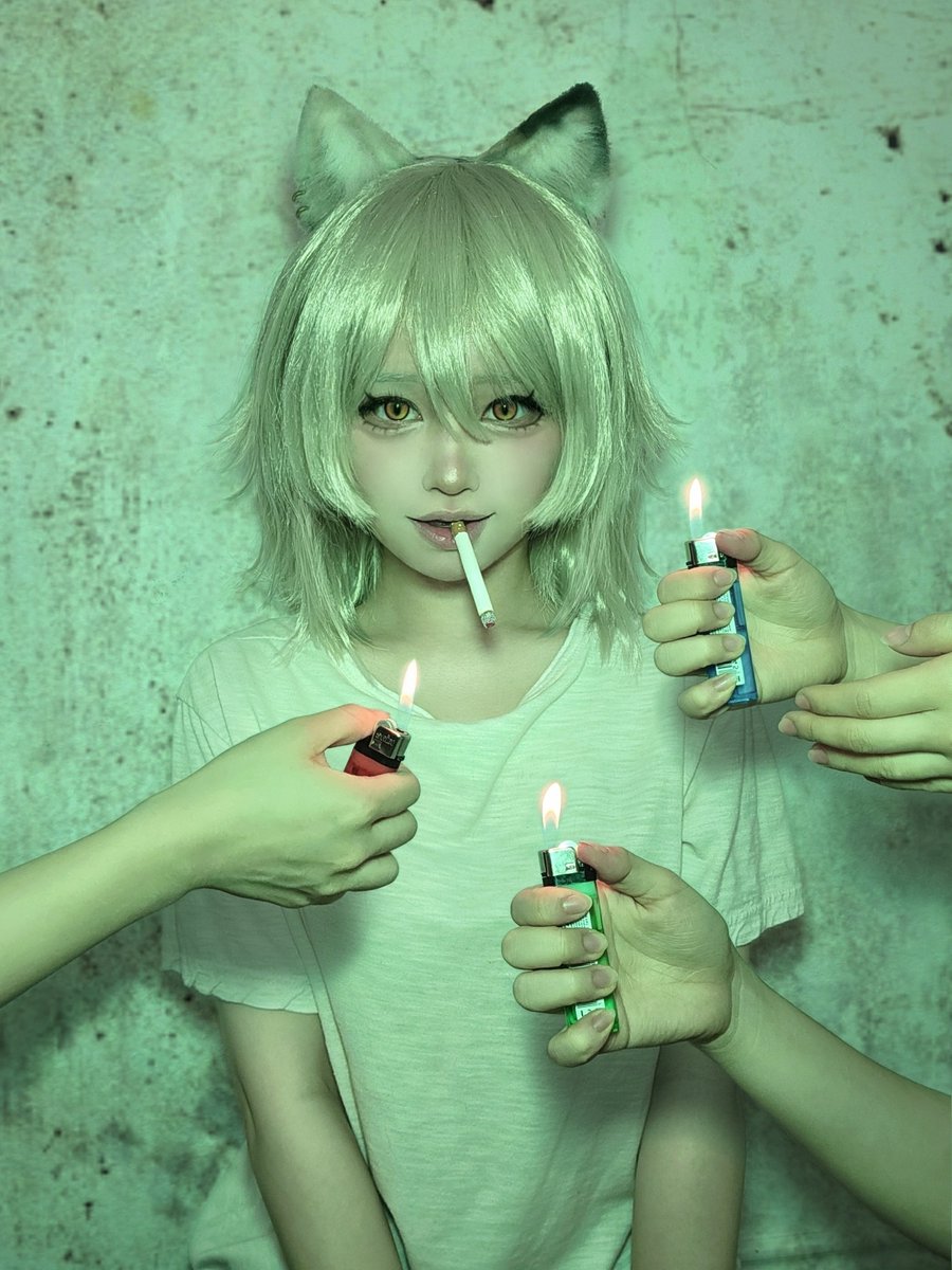 𝕄𝕚𝕟ミン♡ (@min_cosplay) / Posts / X