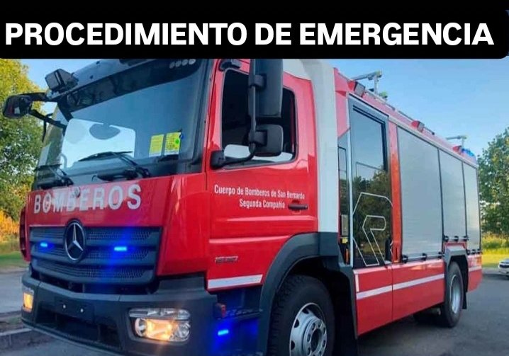 BernardoInforma's tweet photo. #SanBernardo: Lamentable Información. Hola buenas tardes !! Quiero informar que en camino la vara se desbordo un canal he inundo todo hasta rinconada de chena , en la inundacion se encuentra una escuela rural y casas Lamentablemente atropellaron a una bombera que estaba ayudando. https://t.co/uaENPSYinE