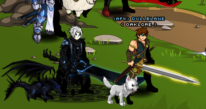Vydeus12's tweet photo. @dullblane @Alina_AE @ArtixEnt I saw you today https://t.co/yAtYjhuzxy