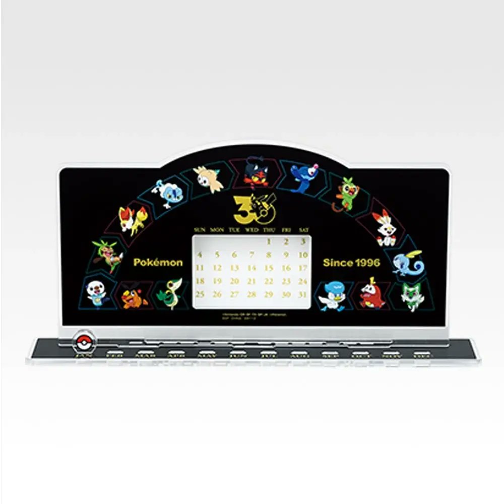 ⚡┈┈┈┈┈┈┈┈┈┈┈┈⚡ #一番くじ Pokémon 30th ANNIVERSARY
