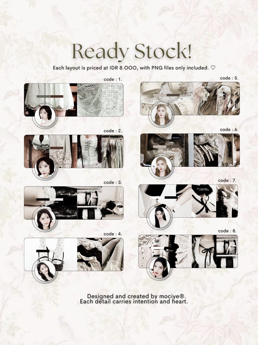 EiRA ★ OSPEK & OPTIP! CEK PINNED. tweet media