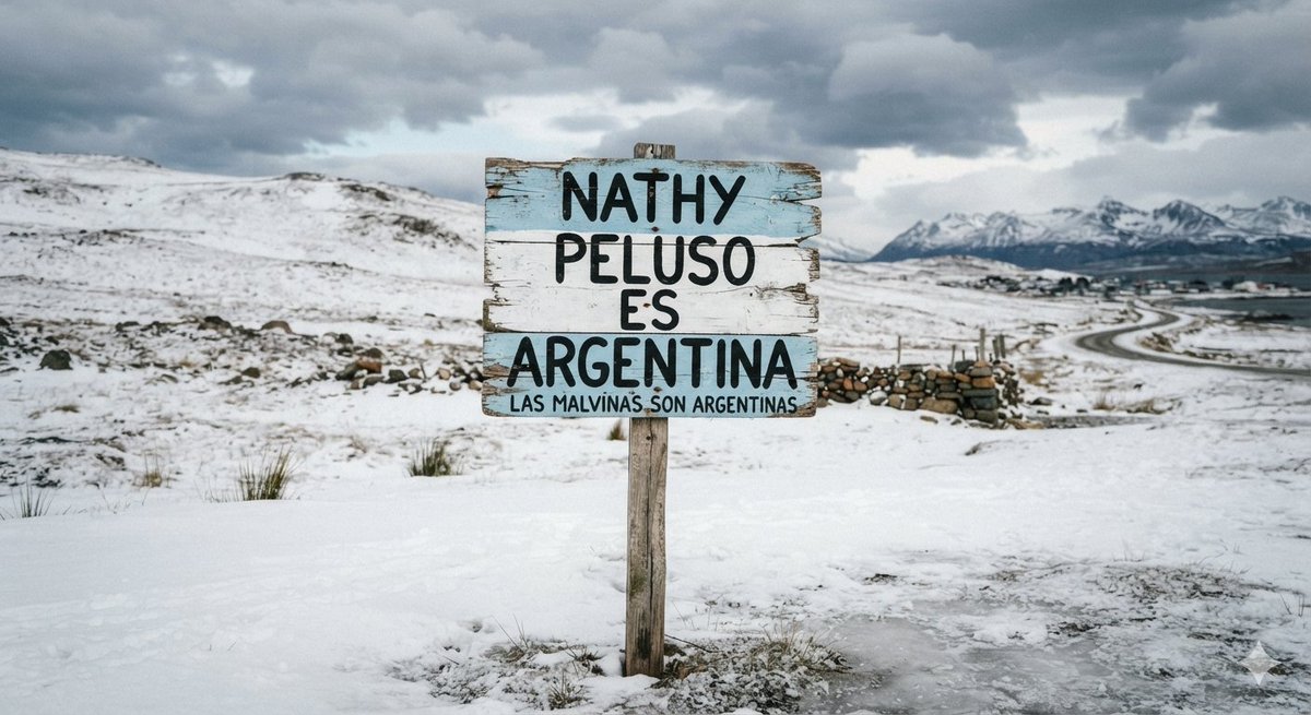 Melgarejojavier's tweet photo. #nathypeluso @NathyPeluso #argentina https://t.co/ddawUNeN6J