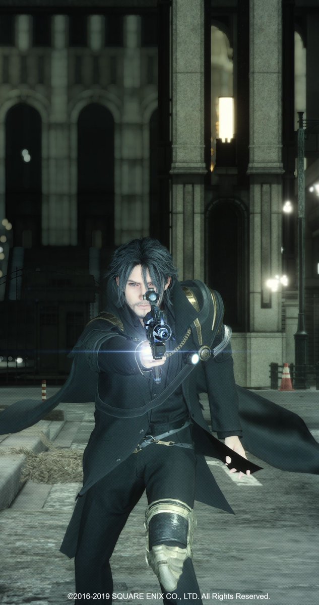 aqua_0830FFXV's tweet photo. https://t.co/O8Va4EZJsT