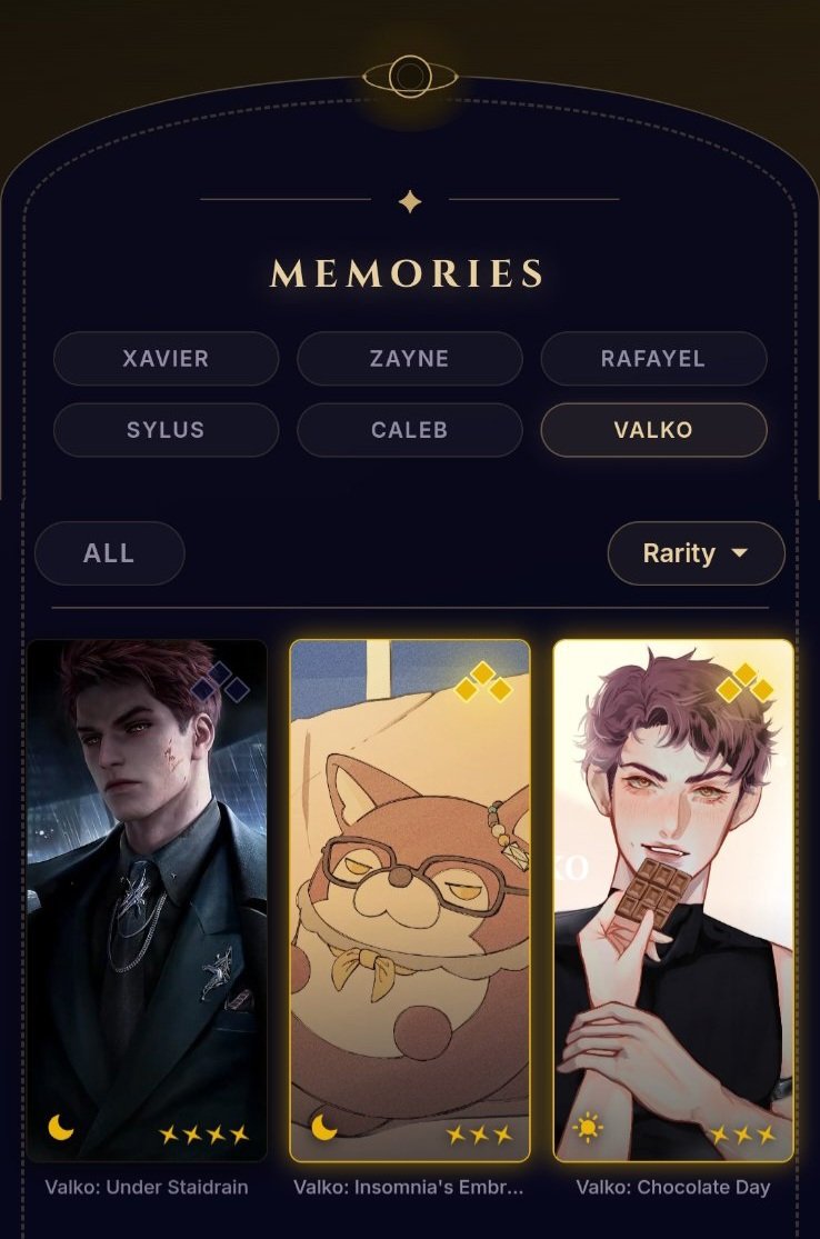 ioannagk61's tweet photo. @hvnibun I want more valko I need to pull all his cards aaaaaaaaaaah #ValkoIsValuable #BringValkoBack #ValkoIsLoved #ValkoIs6thLi 
I need valkooooooo
This is so good 🥺🥹 https://t.co/TLot7VC0Hg