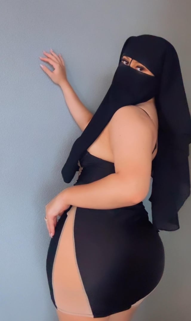 شيخه كريمه tweet media