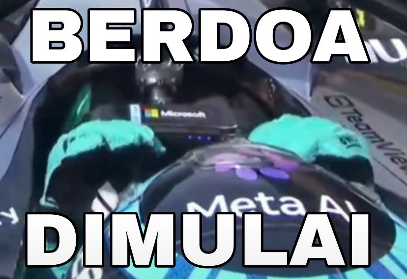 sun63shine_'s tweet photo. buat 63’s berdoa biar russell bisa Pole dan Podium P1  🩵 sepanjang race gaada trouble, lancar, marcus, team dan strategy nya lancar tanpa ada kendala. AAMIIN AAMIIN AAMIIN 🤲🏼🤲🏼🤲🏼 https://t.co/RWxEL7MHjP