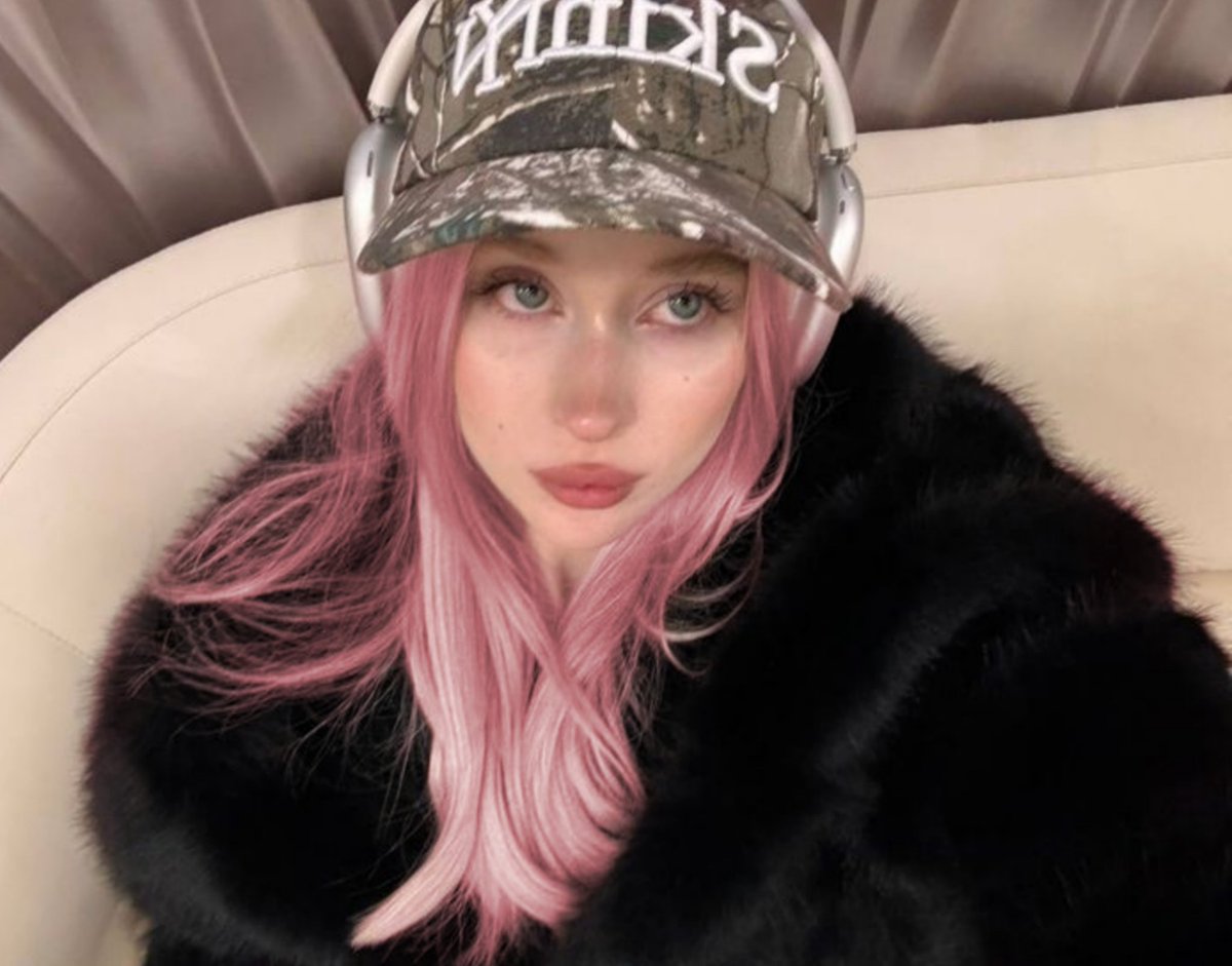 ◦❀-Pᥱr᥉ᥱ́f᥆ᥒᥱ-❀◦ tweet media
