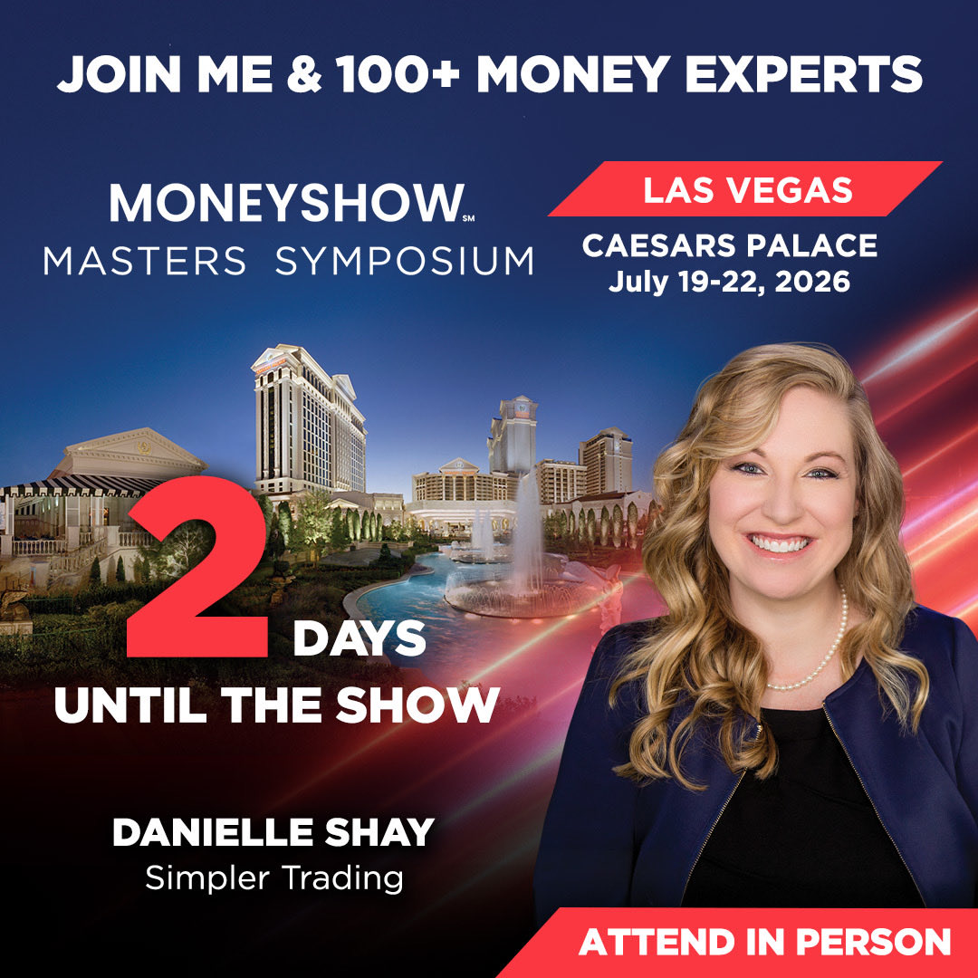 MoneyShow tweet media