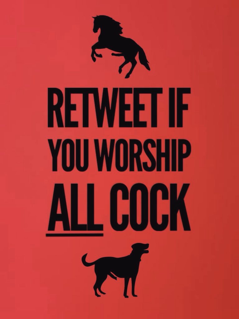 BestialMisus's tweet photo. 💦 https://t.co/cpxPSohZ2E