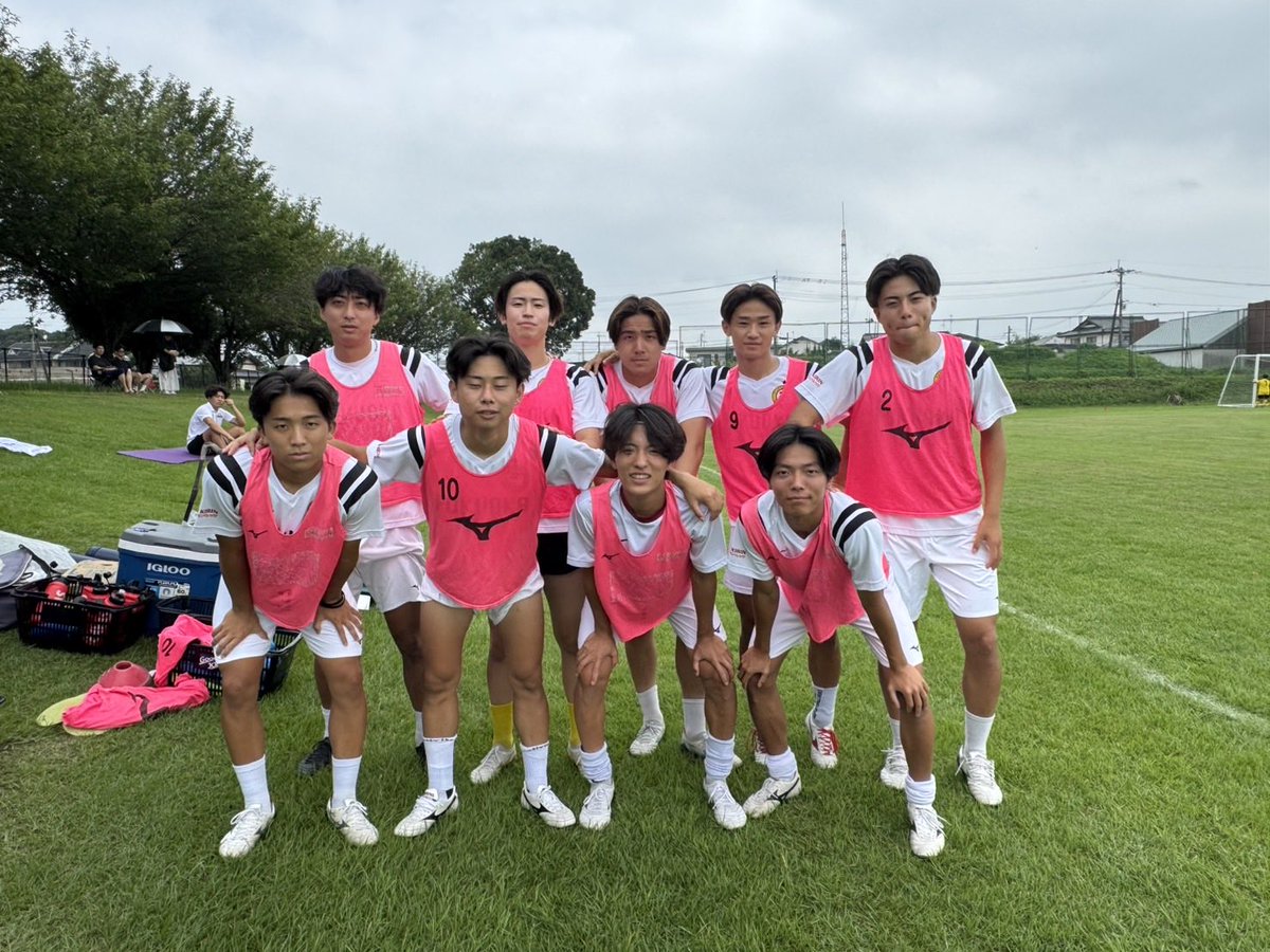 福岡大学サッカー部 (@fukudaisoccer) / Posts / X