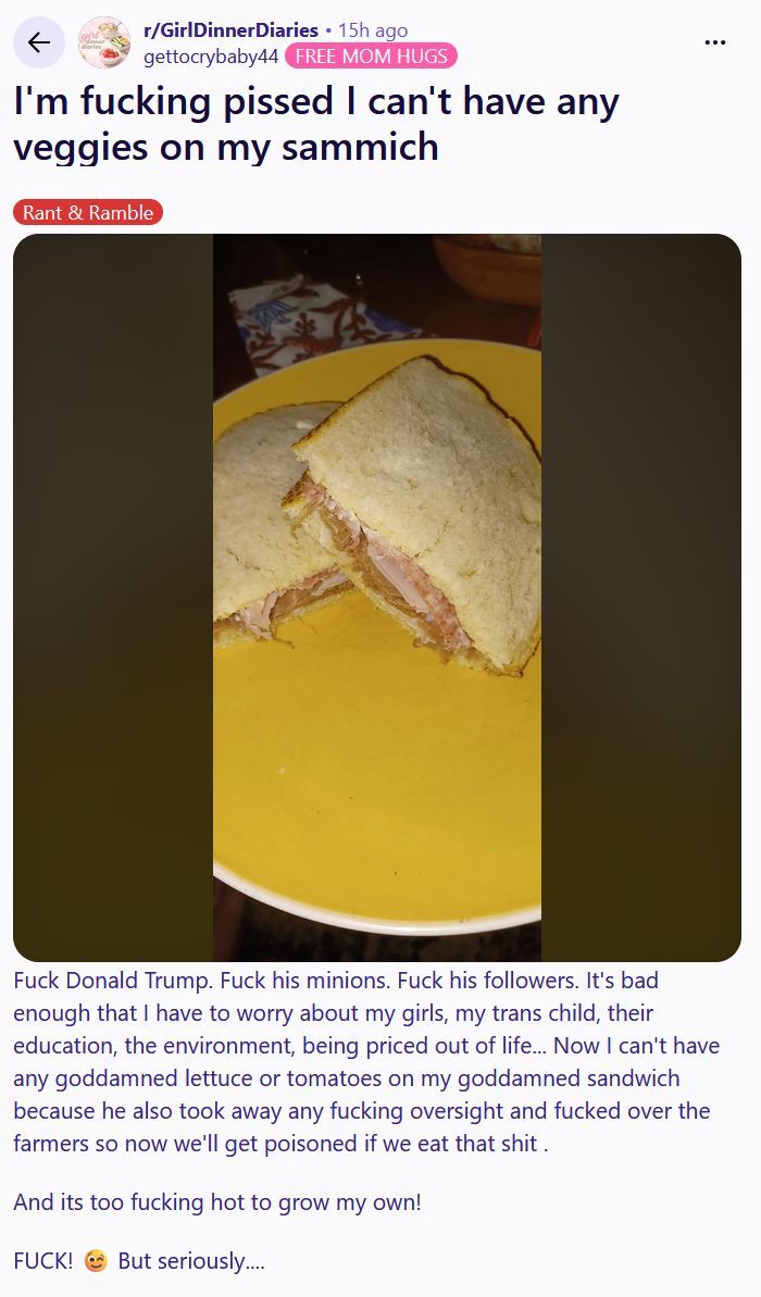Reddit Lies tweet media