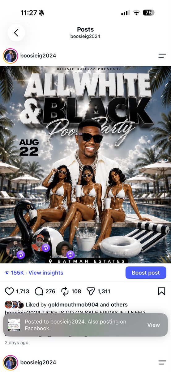 BOOSIEOFFICIAL tweet picture