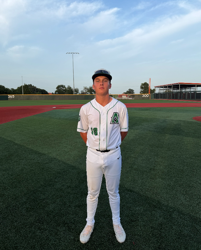 FiveToolTexas's tweet photo. #FiveToolWS F: @ActionBaseball 15U Green 14, Texas Angels 2029 Mendez 0
PoG: Heston Grant 2-3, 3 RBI, R, BB
Pitcher: Brady Dimas 5 IP, 5K, 0R https://t.co/pgDqJzB355