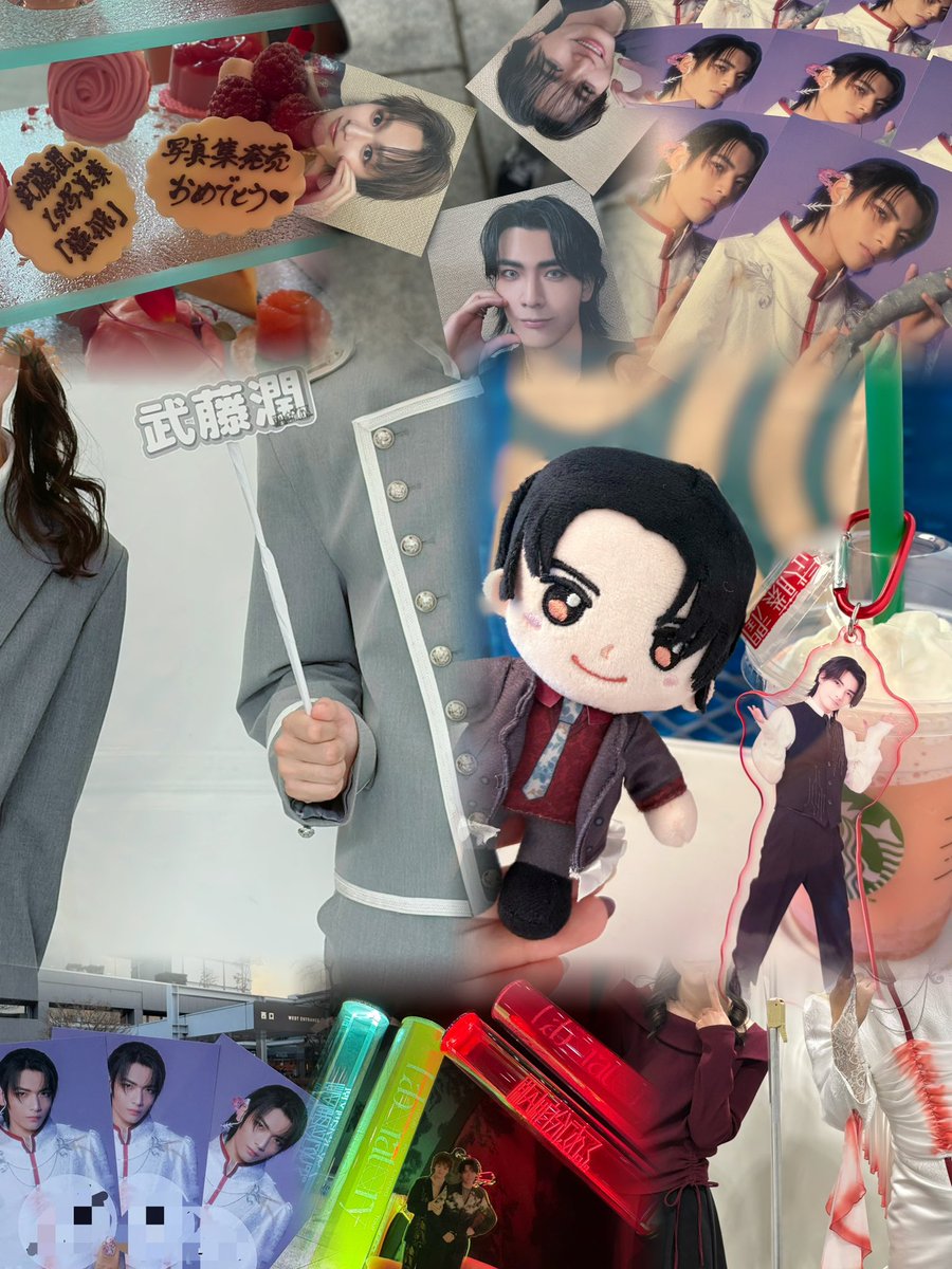 deeeee_jun's tweet photo. 武藤潤くん❤️  ALT⇩

#観測者さんと繋がりたい #げんじぶ好きな人と繋がりたい #観測者と繋がりたい #原因は自分にある好きな人と繋がりたい https://t.co/4RAMTIUrrx
