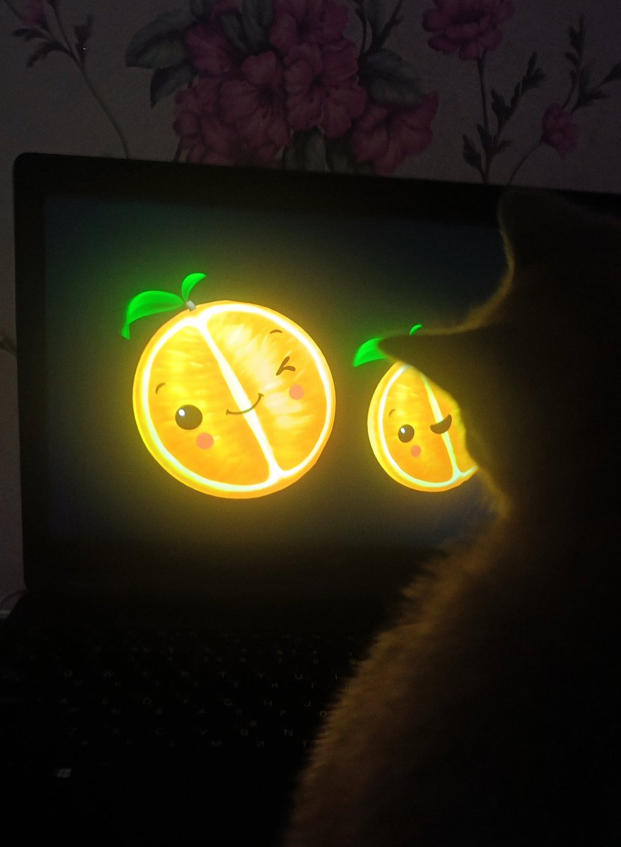 cinnamio7's tweet photo. baby doing baby things https://t.co/NPW8PSSbd9