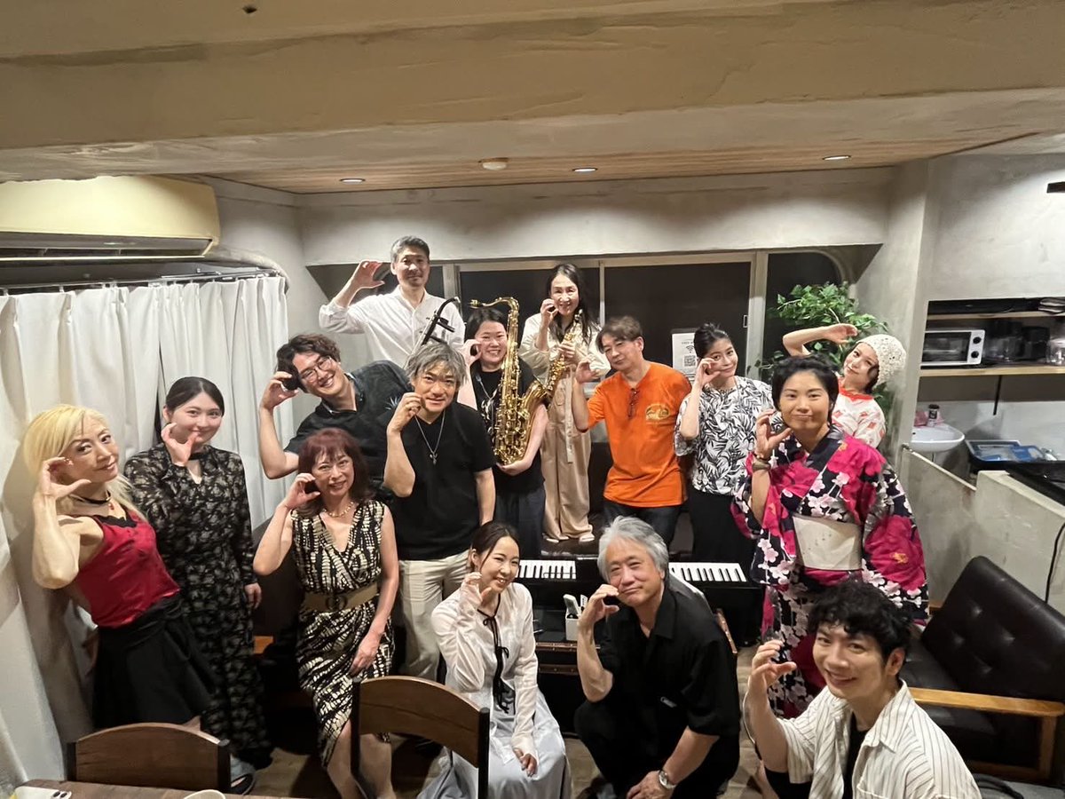 弥生/yayoi tweet media