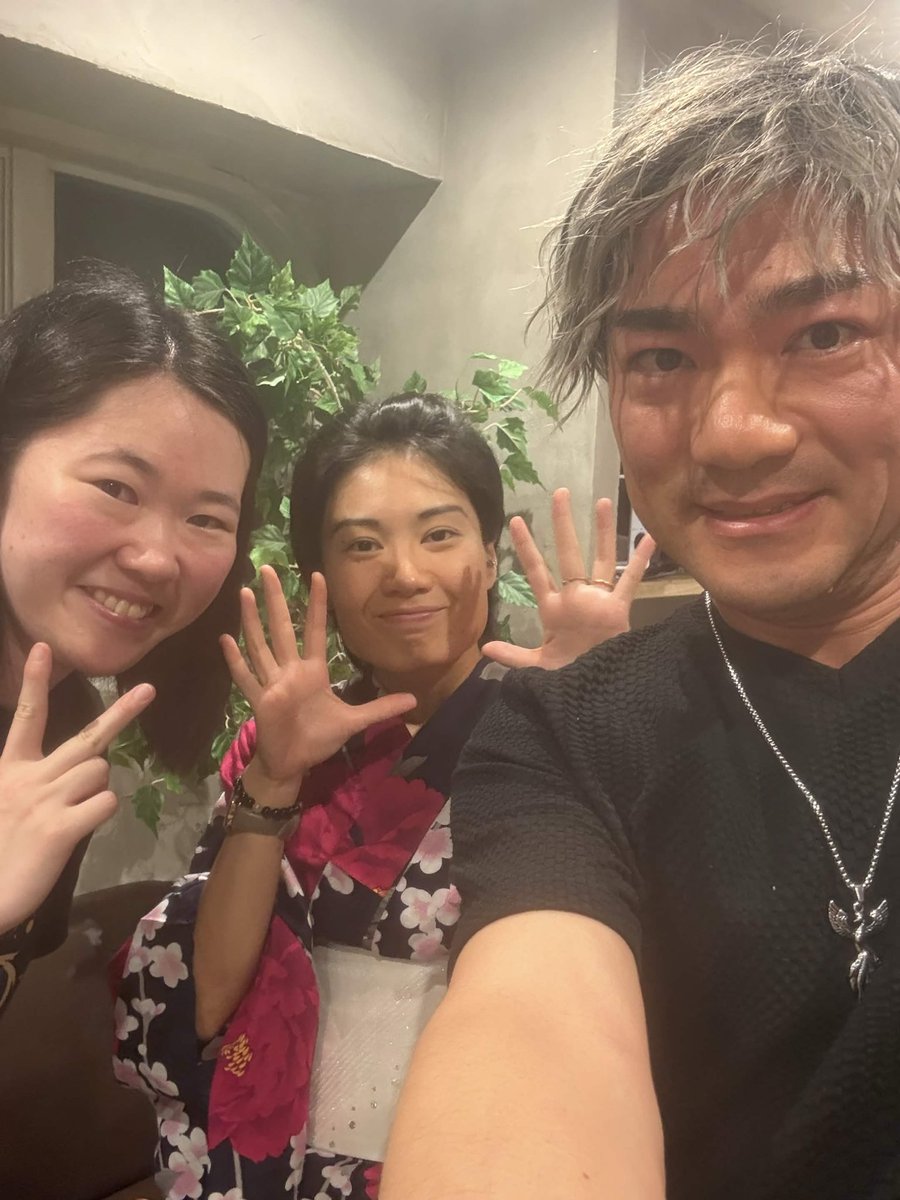 弥生/yayoi tweet media