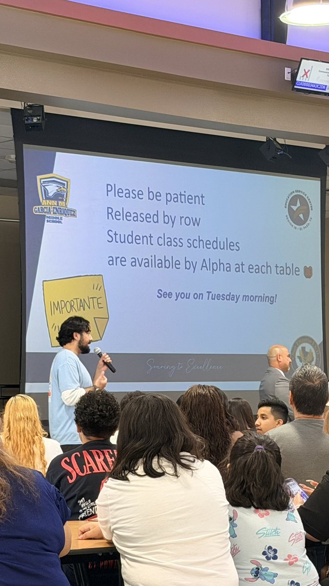 BgcElpaso's tweet photo. Exciting week at our open houses! 🎉 We welcomed families and showcased all the amazing opportunities our after school program has to offer. It was wonderful to see so many kids eager to sign up and join. Here’s to new beginnings and bright futures! 🌟📚 https://t.co/LPqkvNg8S1