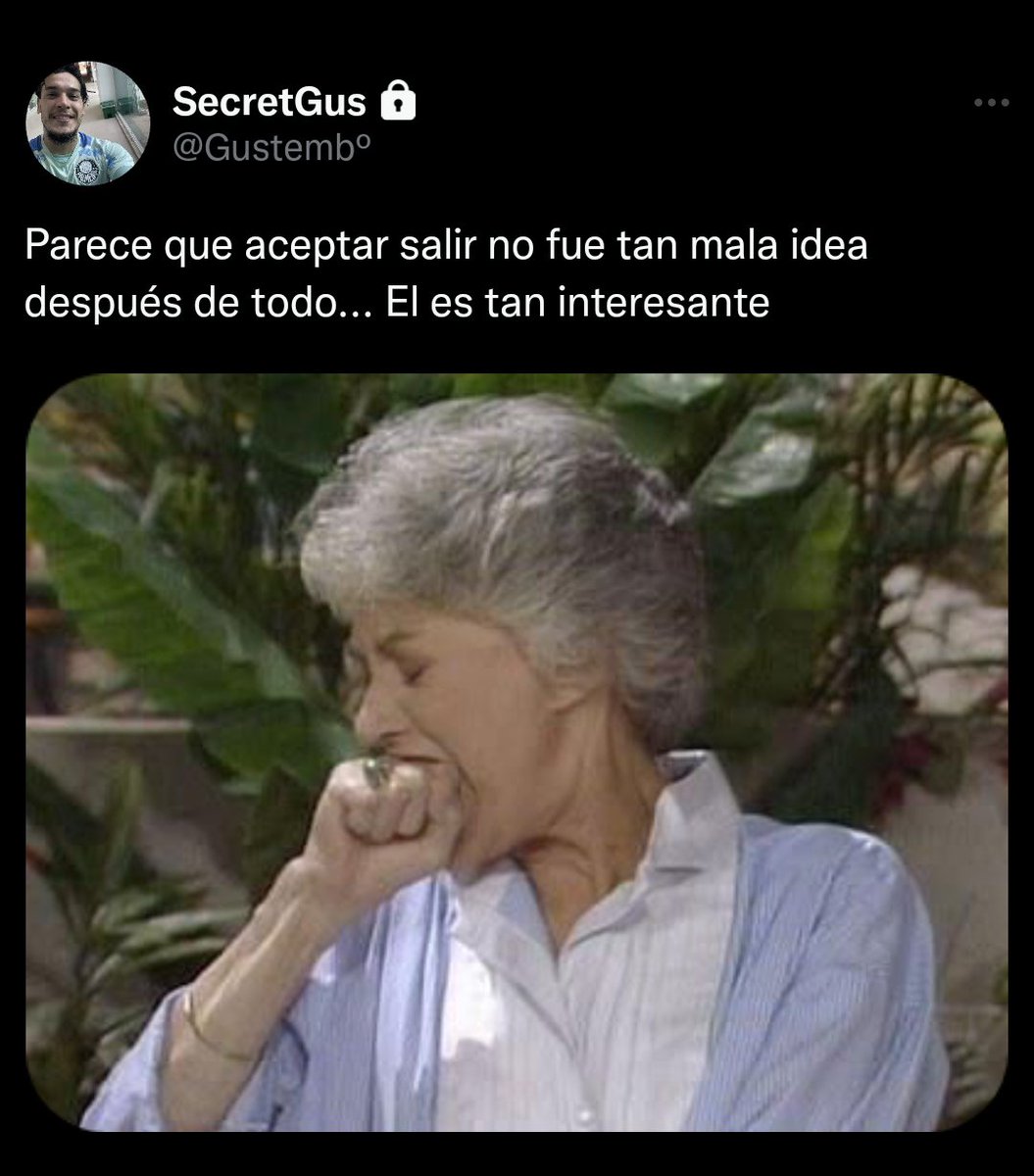 fancyBich's tweet photo. 2. Perdón por no narrar bien 😭 https://t.co/BI3BGFELVr