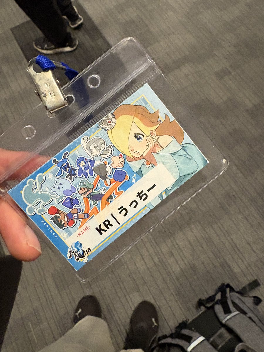KR うっちー (@witchee1219) / Posts / X