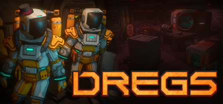 PlasmaXL_'s tweet photo. LIVE NOW WITH NEW FRIENDSLOP GAME DREGS #dregsgame by @tm0_games - HELLA HYPED https://t.co/oNJiFPIE7Q