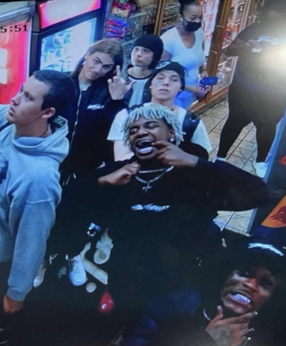 psykeouts's tweet photo. Ken Carson, Lil Uzi Vert &amp; Starboy, Outtatown 

(2021) https://t.co/kiyddL5MTx