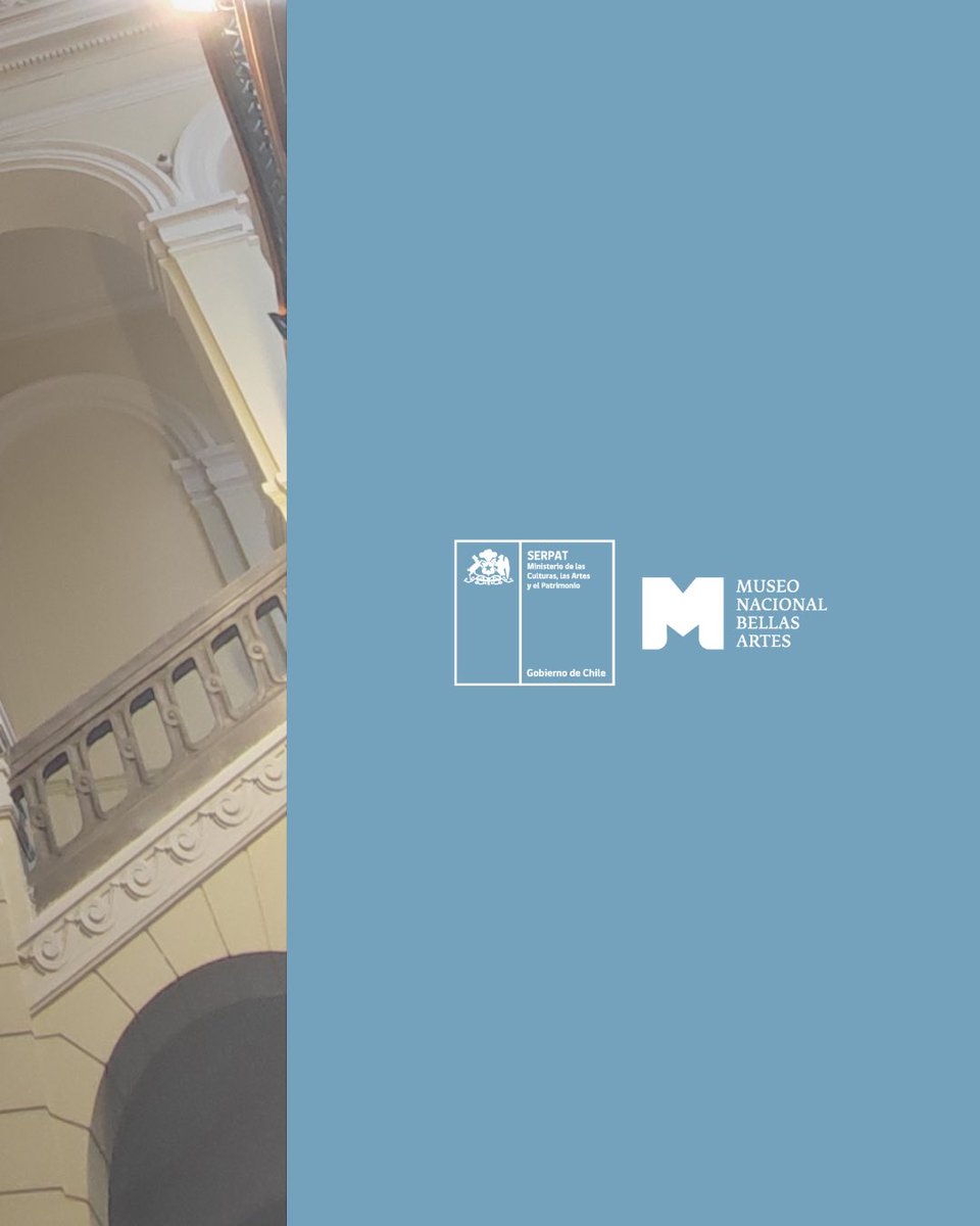 MNBAChile's tweet photo. ⚠️ 🌧️ Información importante

Por prevención ante la contingencia climática, el Museo Nacional de Bellas Artes permanecerá cerrado este sábado 18 y domingo 19 de julio.

Agradecemos su comprensión y esperamos reencontrarnos desde el martes  en el museo. #MNBA https://t.co/odjXf2oL56