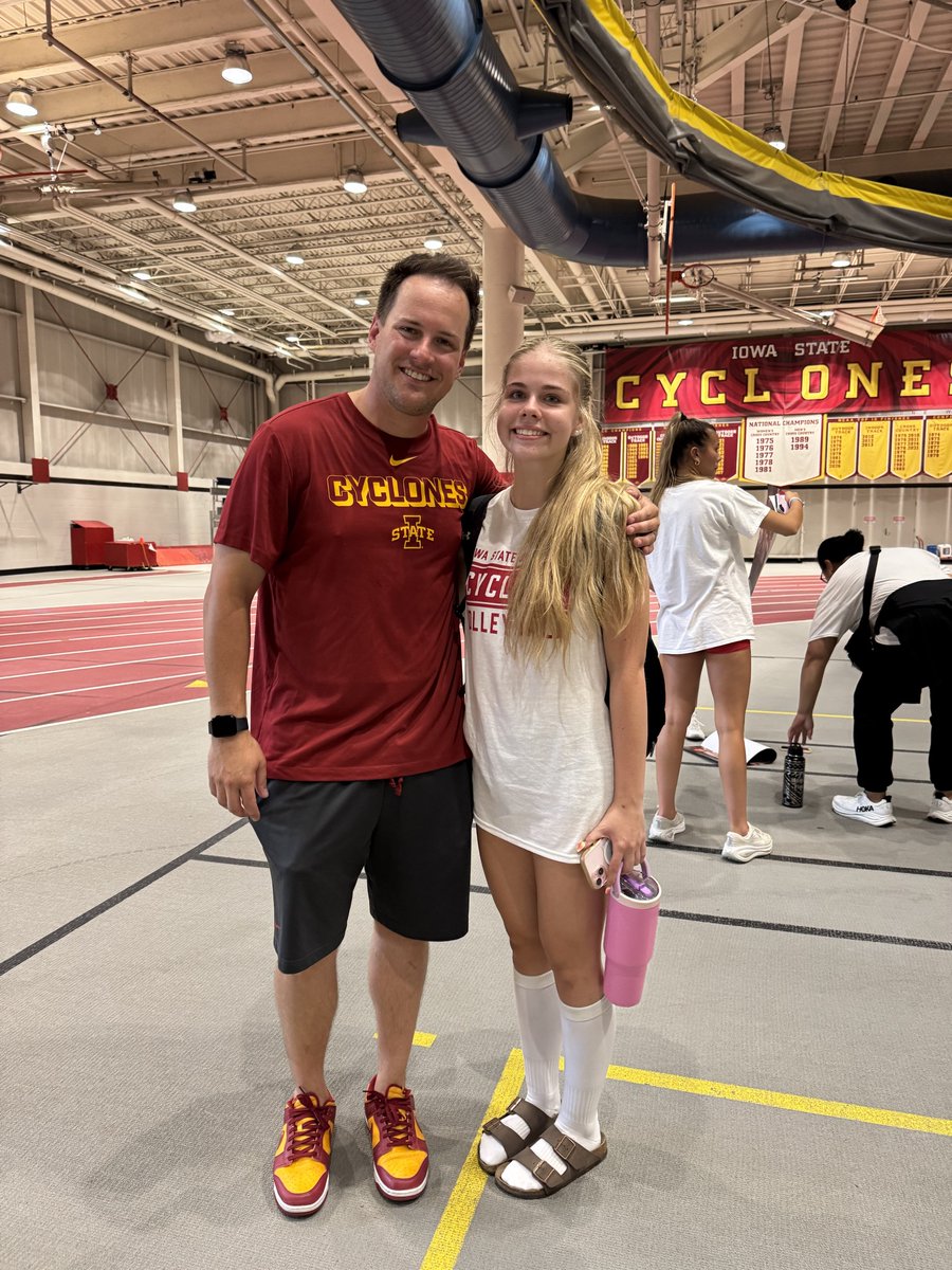 Jordyn Borkowski 2029 tweet media