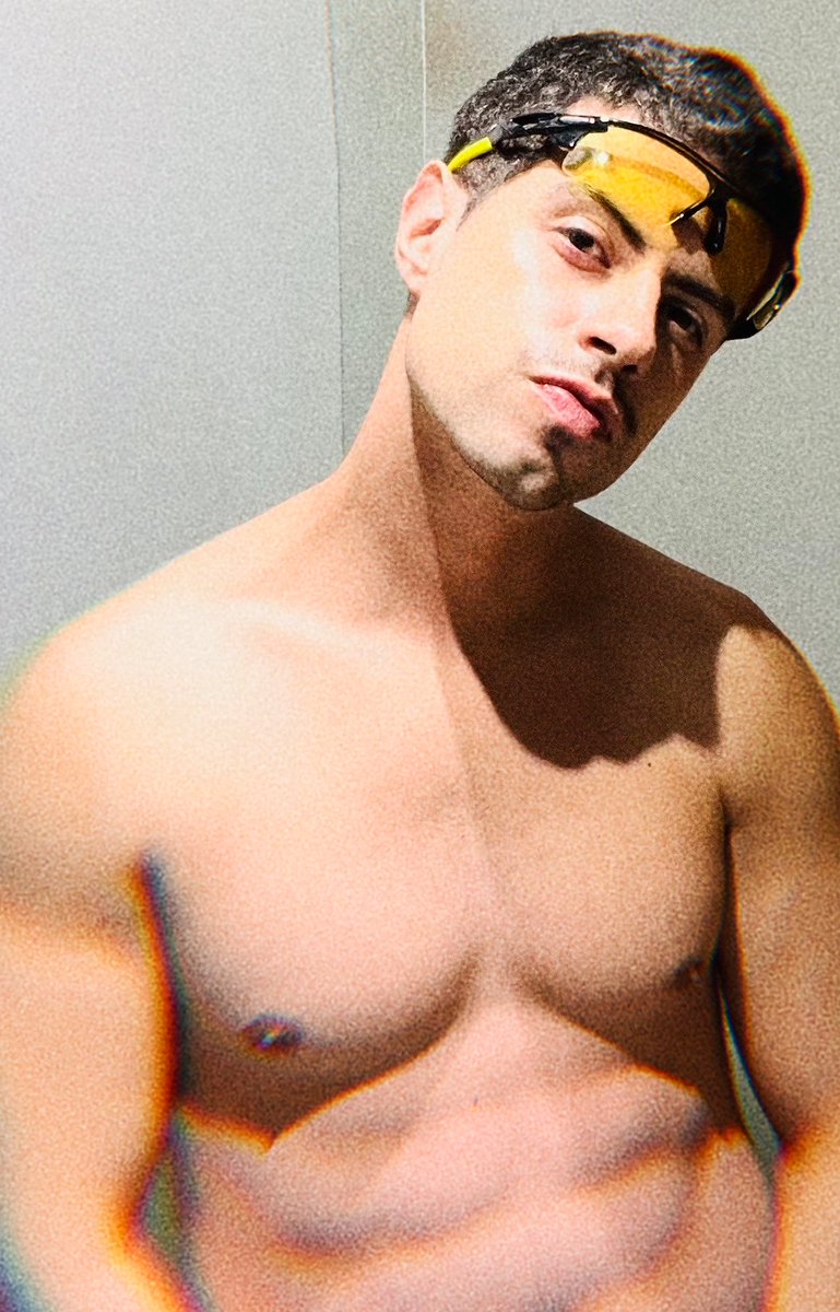 Tony Xavier tweet media