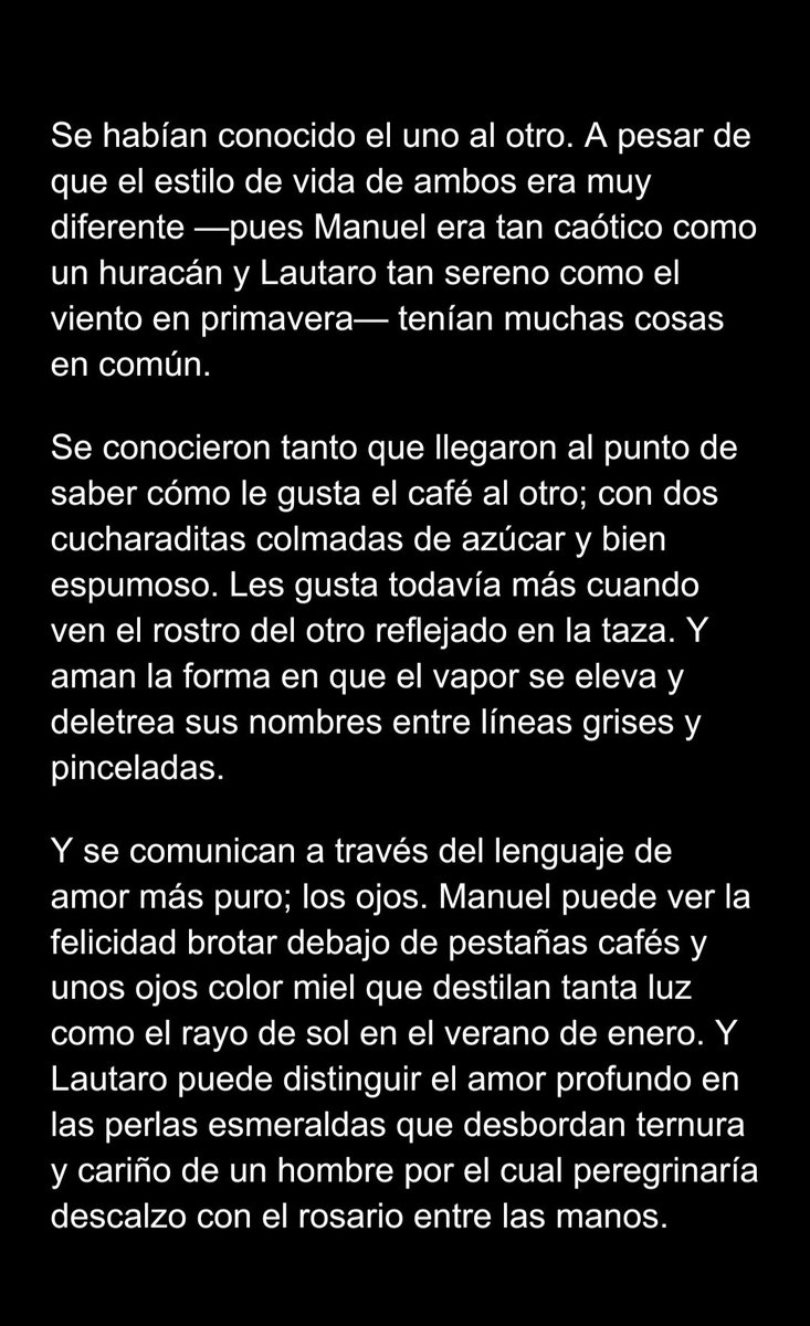 mernoville's tweet photo. — 627 🫀

se aman y se pertenecen https://t.co/aBTyNm1NSr