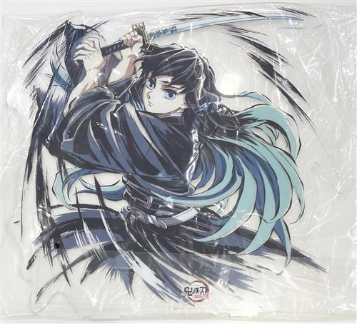 商品入荷情報】 #鬼滅の刃 刀鍛冶の里編・柱稽古編 幕間画集表紙