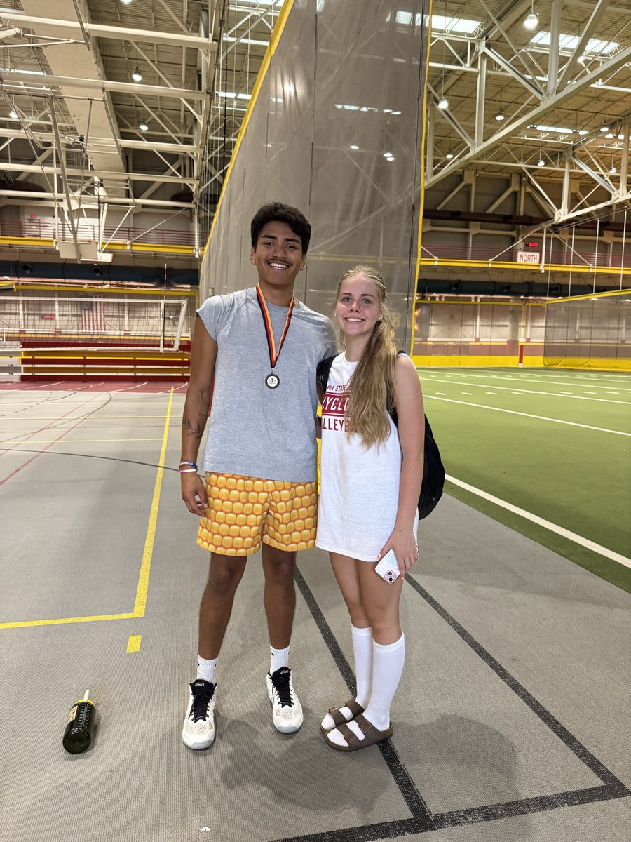 Jordyn Borkowski 2029 tweet media