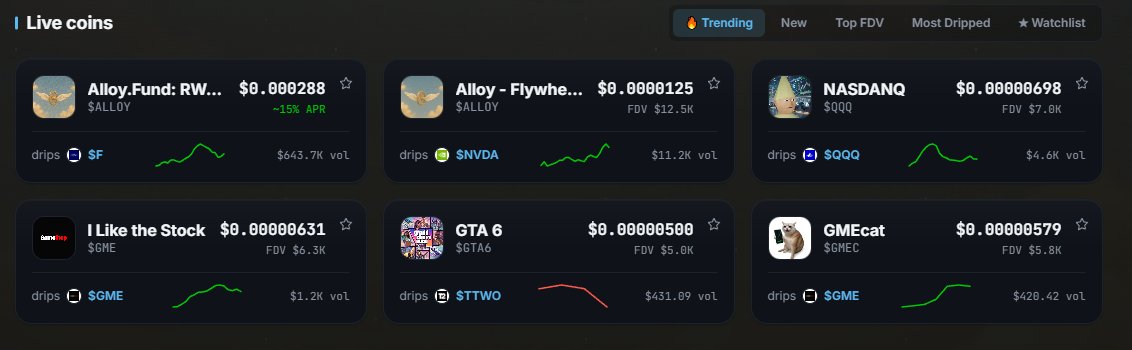 Alloy Fund: Flywheel Finance tweet media