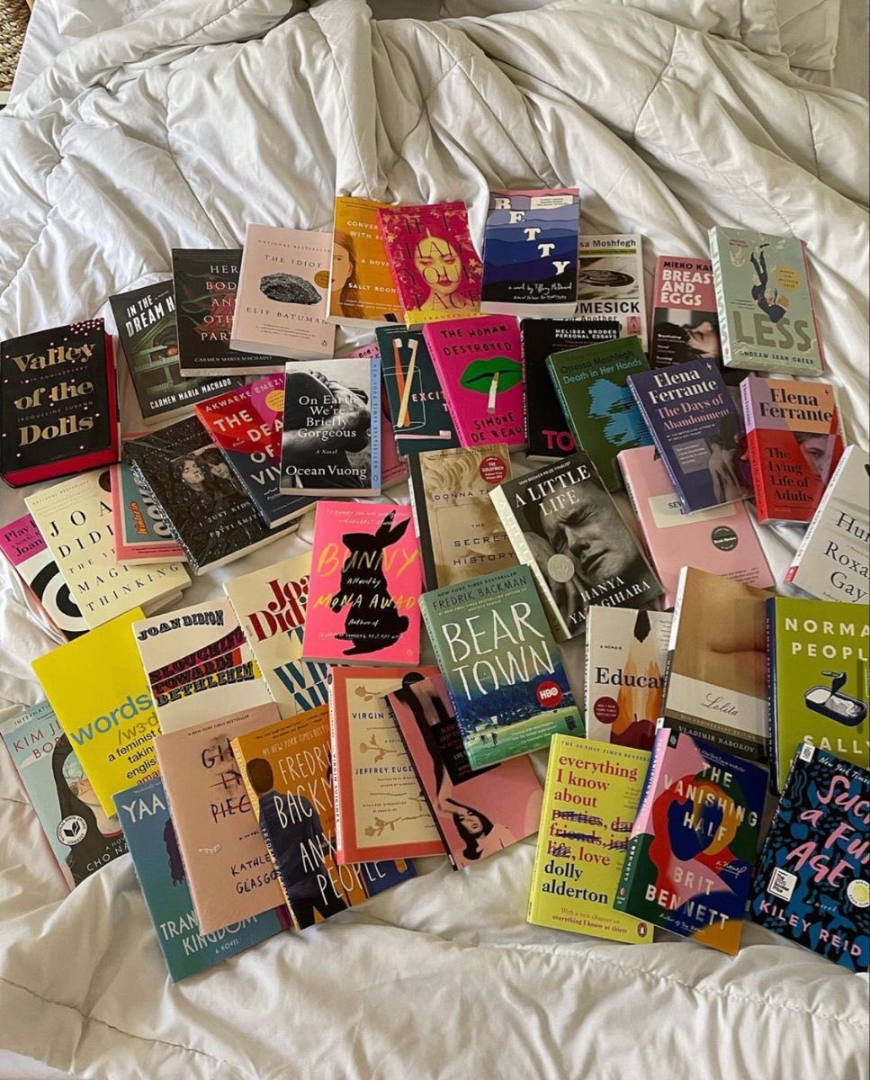 Paperback Princess tweet media