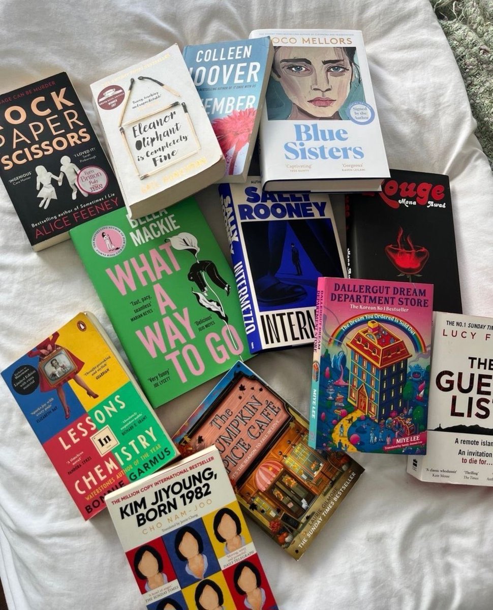 Paperback Princess tweet media
