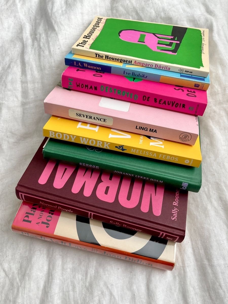 Paperback Princess tweet media
