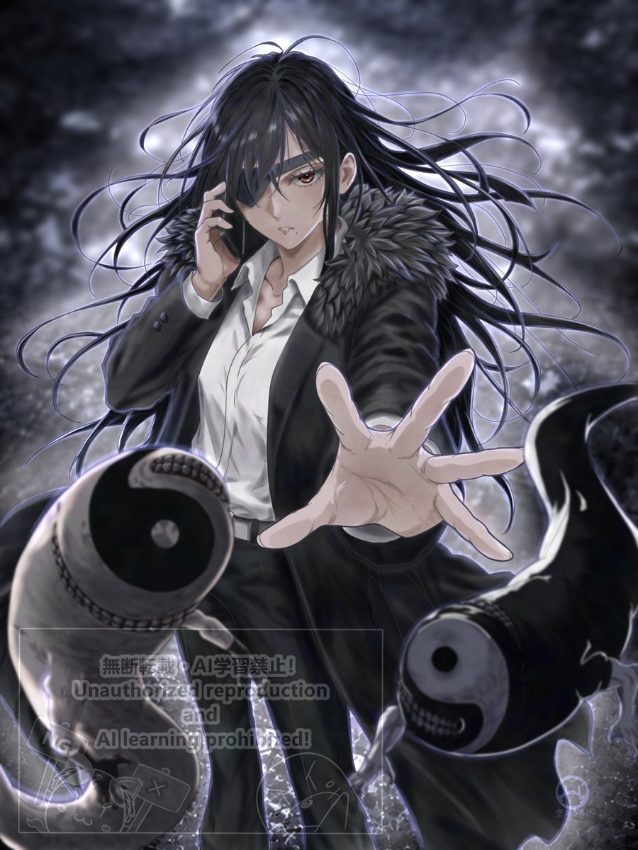 Neo Kaogon (ネオ かおごん) (@neo_kaogon2) / Posts / X