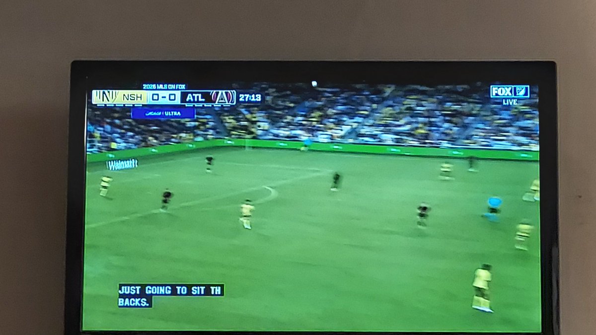 otbsportsnet's tweet photo. #FYI #ICYMI: Major League Soccer makes its long-awaited return to the airwaves after more than a month of #Fıfaworldcup action. https://t.co/cOzFMppZvB