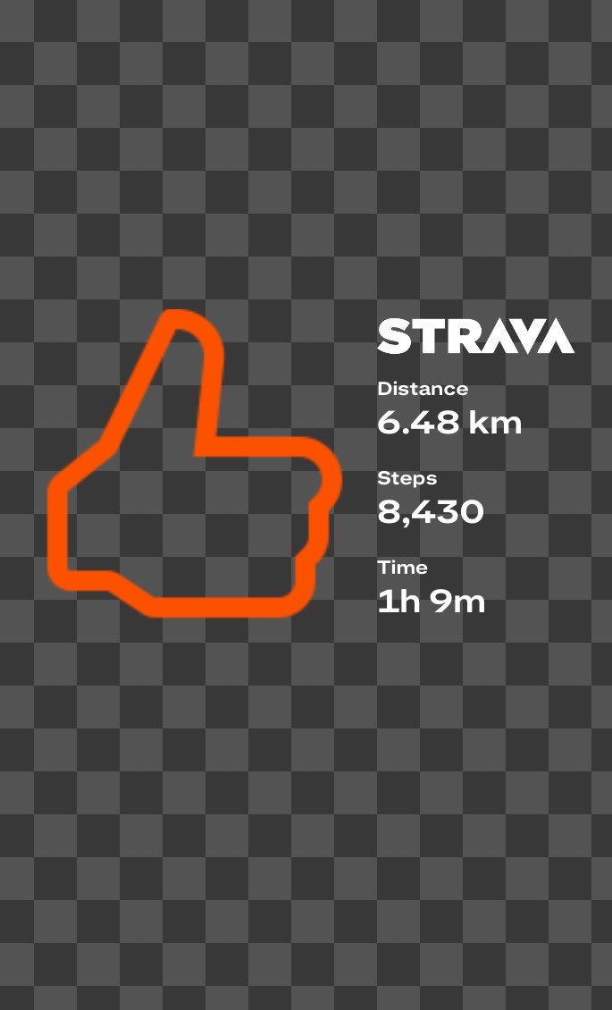 i_drck014's tweet photo. Day (33) One walk. One sunrise. One promise to yourself: Keep showing up. π
πΆββοΈ #MorningWalk #Consistency #HealthyLifestyle #FitnessJourney #Discipline #MoveMore #PreventiveHealth #EveryStepCounts #strava #doctorslifestyle #emergencymedicine #emergencyphysician https://t.co/kJOrd5yy4i