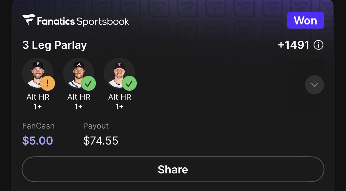 PatronPapi520's tweet photo. @Kurlyfries35 Sometimes that’s all we can do 🤑 https://t.co/9ckNowlNsj