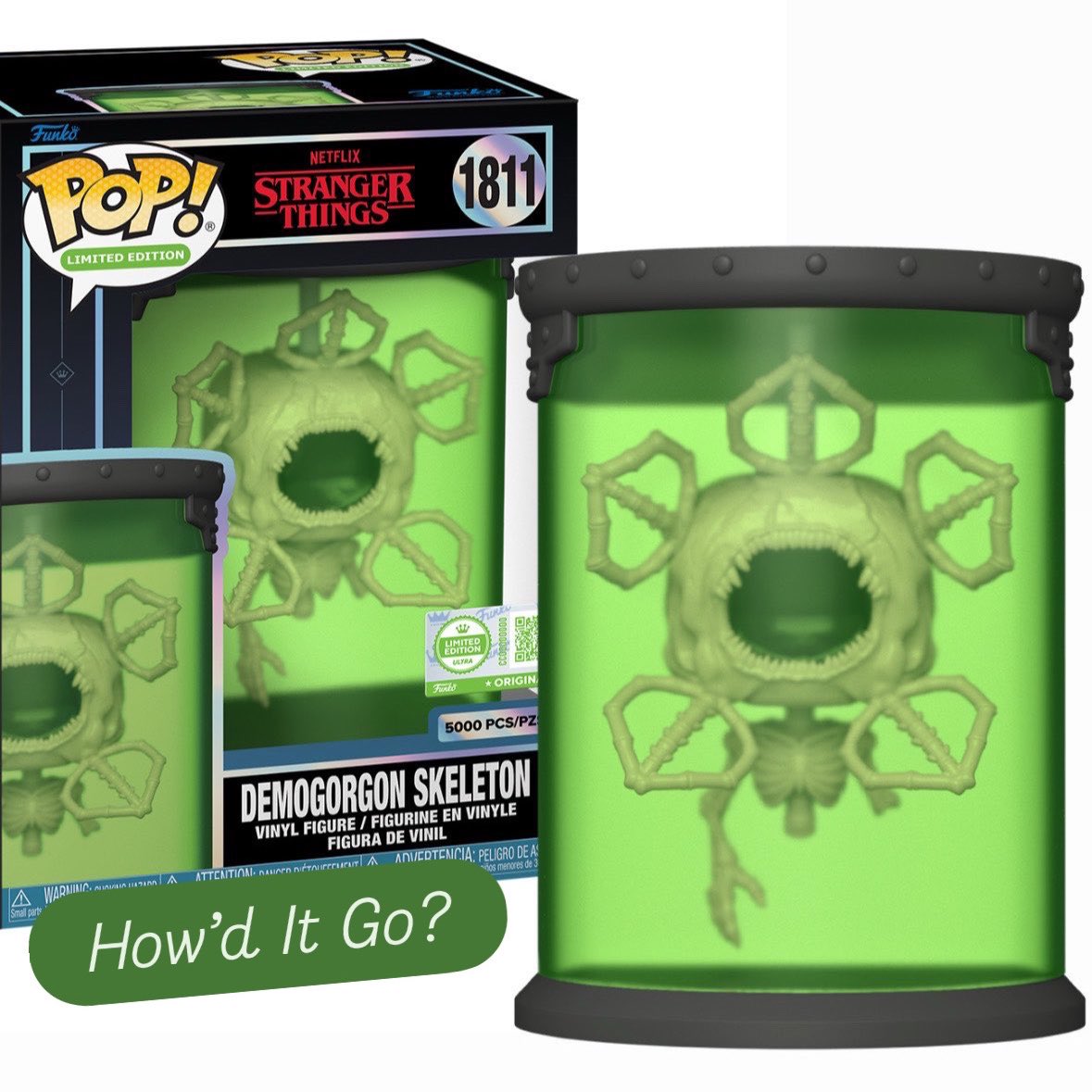 Funko POP News ! tweet media