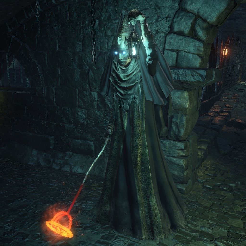 lilliiui's tweet photo. Worst enemy in the history of souls https://t.co/jCVRVFy8Ft